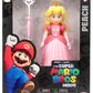 Princesa Peach (41718) Figura de Acción con Accesorio de Paraguas
