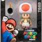 Toad (41719) Figura de Acción Coleccionable de Nintendo