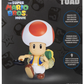 Toad (41719) Figura de Acción Coleccionable de Nintendo