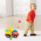 VTech® Camión Volteo Interactivo – Drop and Go Dump Truck