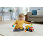 VTech® Camión Volteo Interactivo – Drop and Go Dump Truck