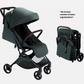 MAMAZING Cochecito de Bebé Ligero con Organizador, Ultra Compacto y Apto para Aviones