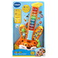 Guitarra Rock Tiger de Zoo Jamz™ de Vtech