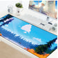 Mouse Pad Antideslizante- Paisajes