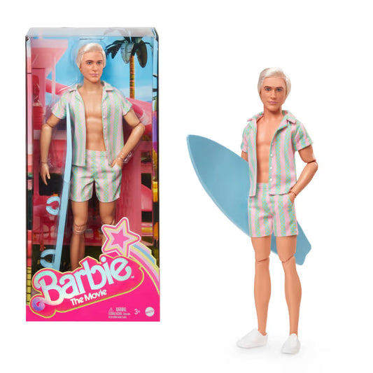 Barbie™ La Película – Ken® "Perfect Day" (Ryan Gosling)