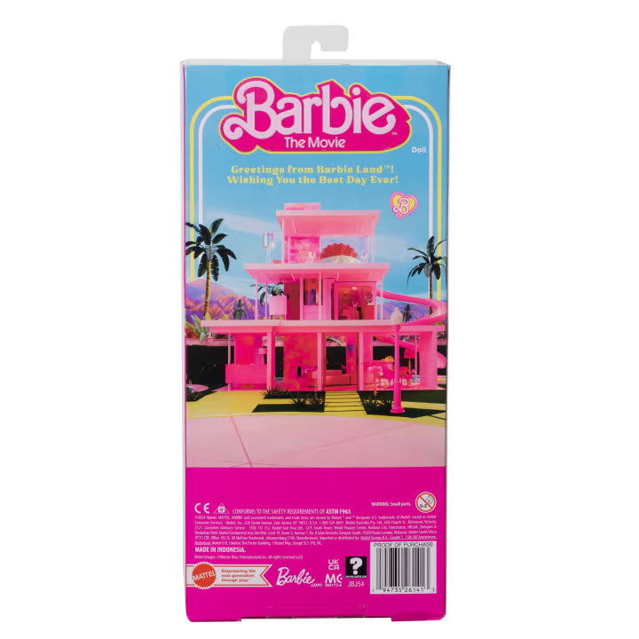 Barbie™ La Película – Ken® "Perfect Day" (Ryan Gosling)