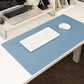 Alfombrilla de Escritorio XL Impermeable