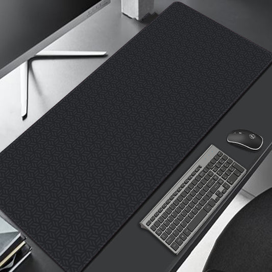 Alfombrilla Extendida para Teclado y Mouse – Edición Gaming
