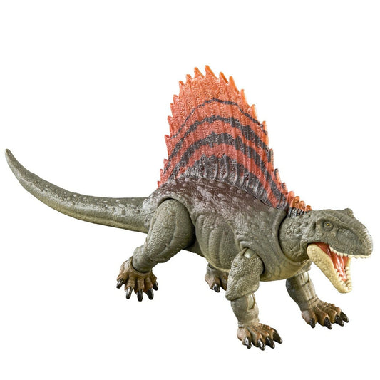 Dimetrodon - Hammond Collection | Jurassic World Dominion