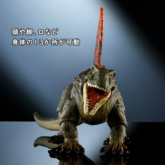 Dimetrodon - Hammond Collection | Jurassic World Dominion