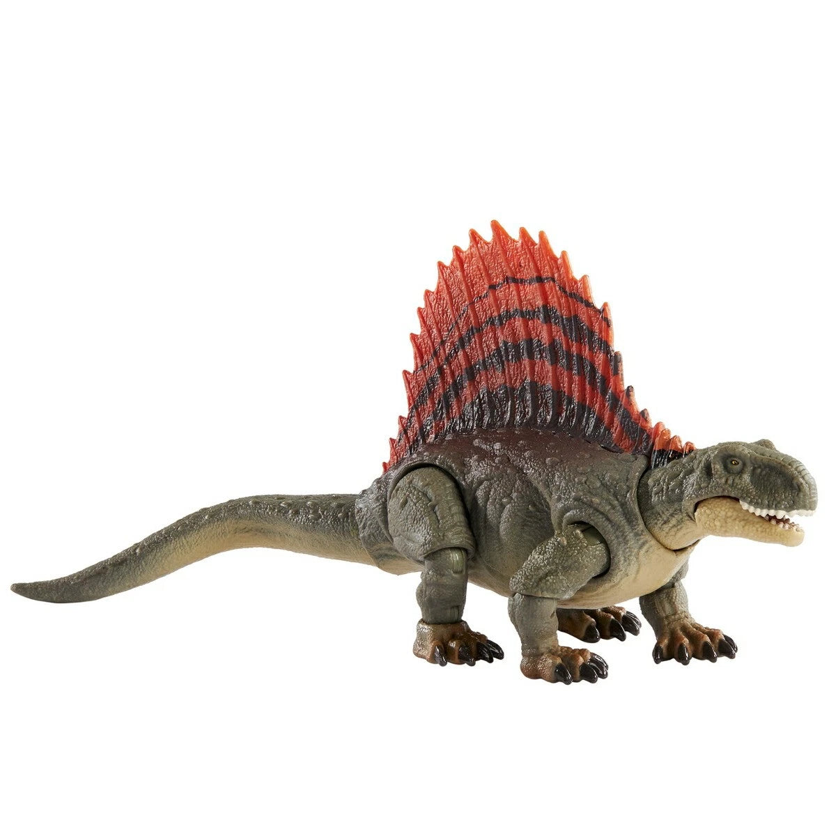 Dimetrodon - Hammond Collection | Jurassic World Dominion