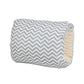 Almohada de Brazos Ajustable para Lactancia – Algodón Lavable