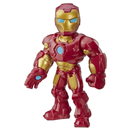 Marvel Super Hero Adventures – Mega Mighties Iron Man