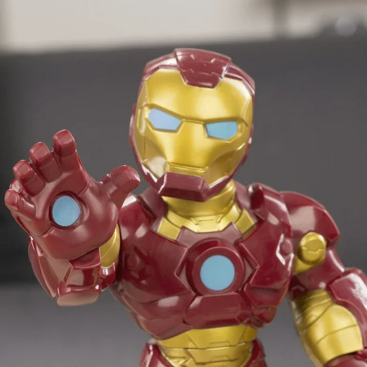 Marvel Super Hero Adventures – Mega Mighties Iron Man