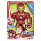 Marvel Super Hero Adventures – Mega Mighties Iron Man