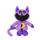 Peluche inspirado en Catnap – Poppy Playtime