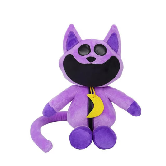Peluche inspirado en Catnap – Poppy Playtime