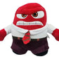 Peluche Furia – Intensamente