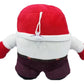 Peluche Furia – Intensamente