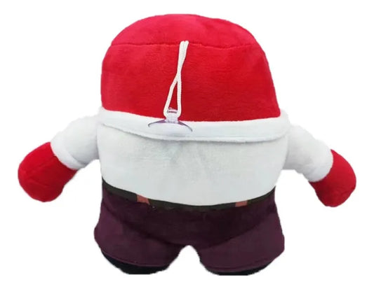 Peluche Furia – Intensamente