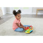 VTech Turn & Learn Driver – Juguete Educativo para Bebés y Niños Pequeños