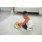 VTech Turn & Learn Driver – Juguete Educativo para Bebés y Niños Pequeños